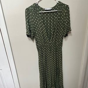Zara Dress
